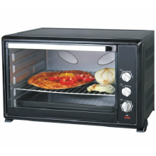 Grande taille 100L Electric Toaster Oven Kitchen Appliance